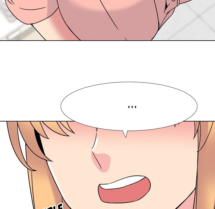 One Shot Men&#8217;s Clinic - Chapter 8 43