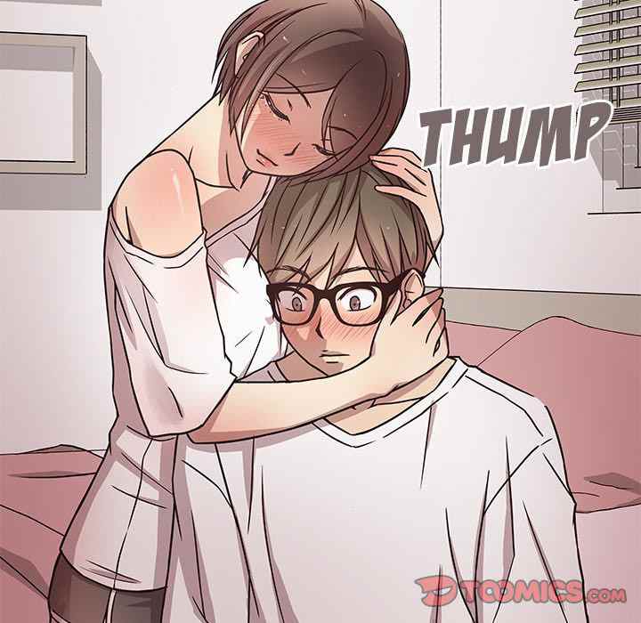 Stupid Love - Chapter 8 21 Stupid Love - Chapter 8 21