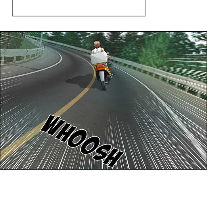 A Killer Woman - Chapter 8 76