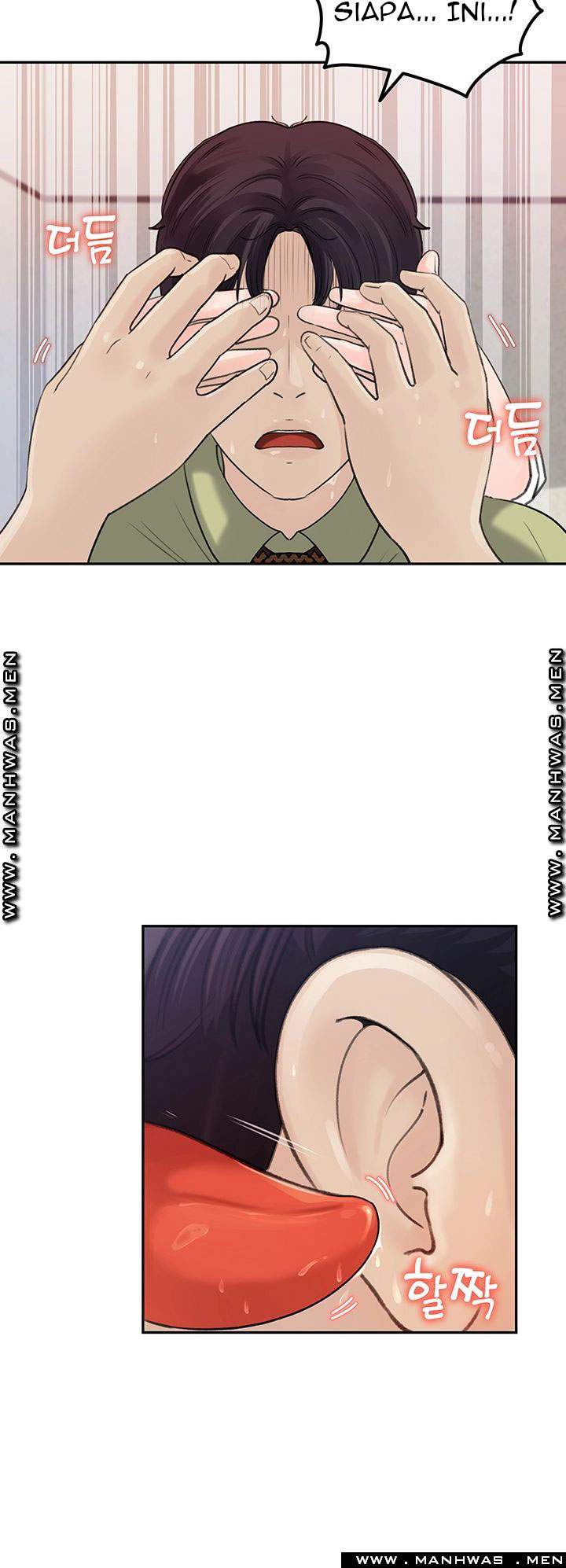 Keep Her - Chapter 8 43