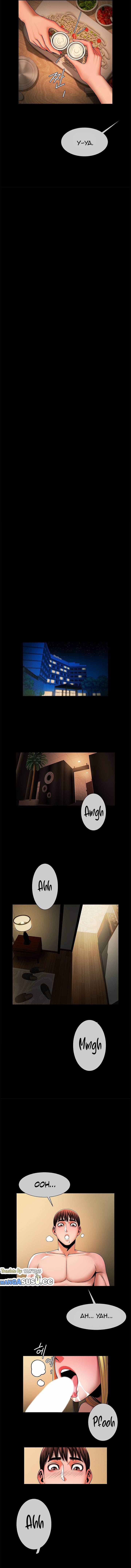 Underwater Instructor - Chapter 8 5