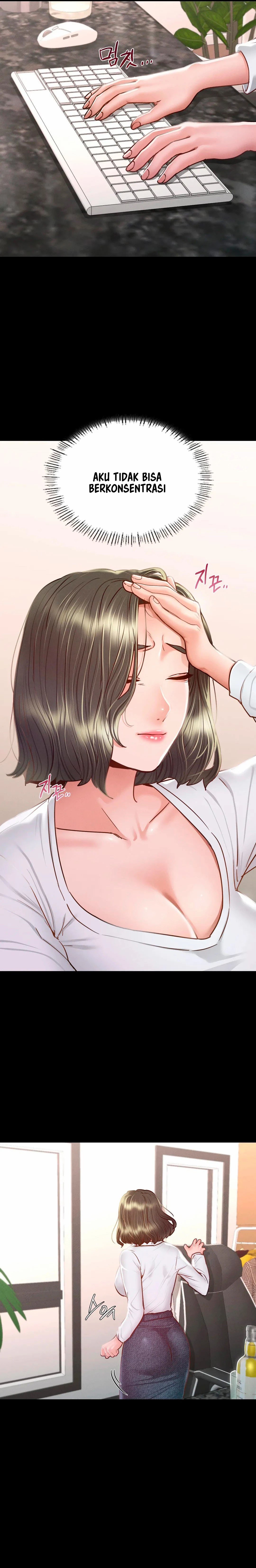 Not At School, Please - Chapter 8 23 Not At School, Please - Chapter 8 23