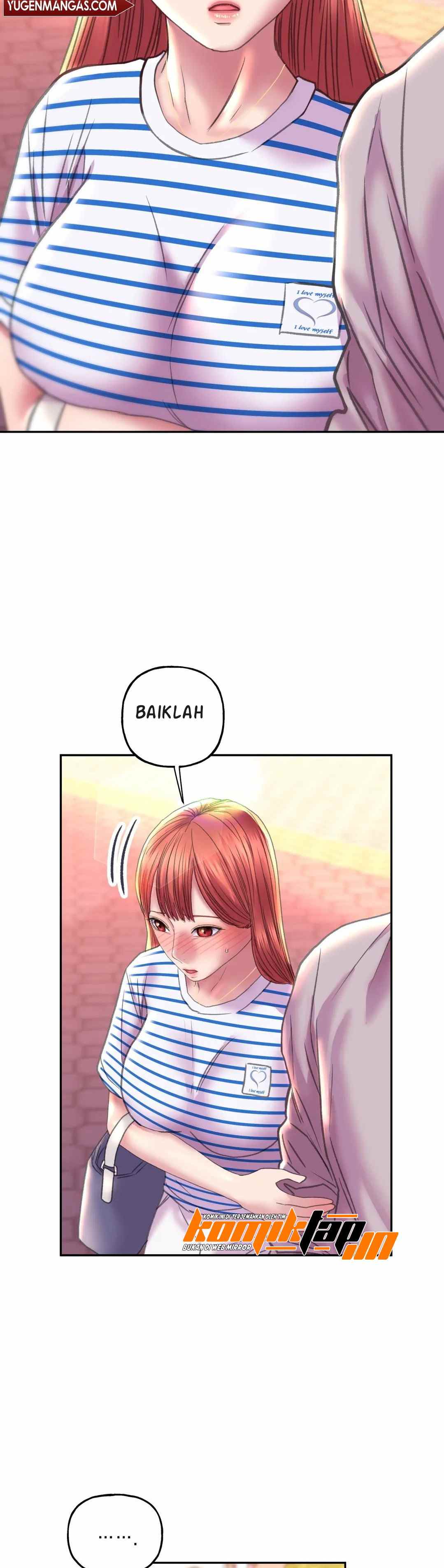 Double Face - Chapter 8 27