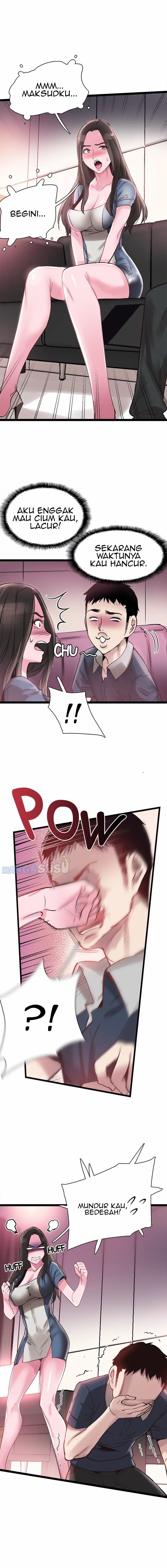 Campus Live - Chapter 8 8