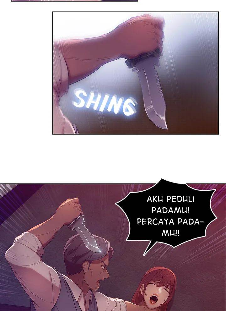 Switch (Zilpung Studio) - Chapter 8 48