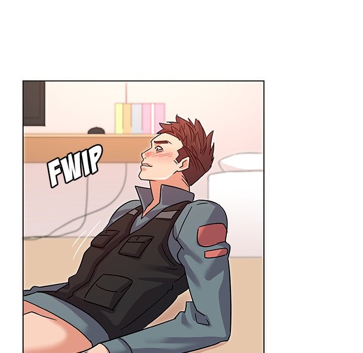 Desperate Measures - Chapter 8 82 Desperate Measures - Chapter 8 82