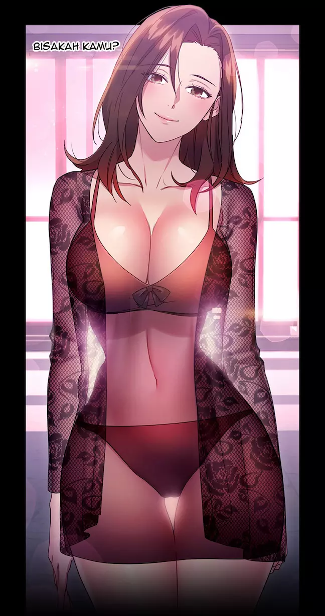 Stepmothers Friends (uncensored) - Chapter 8 29