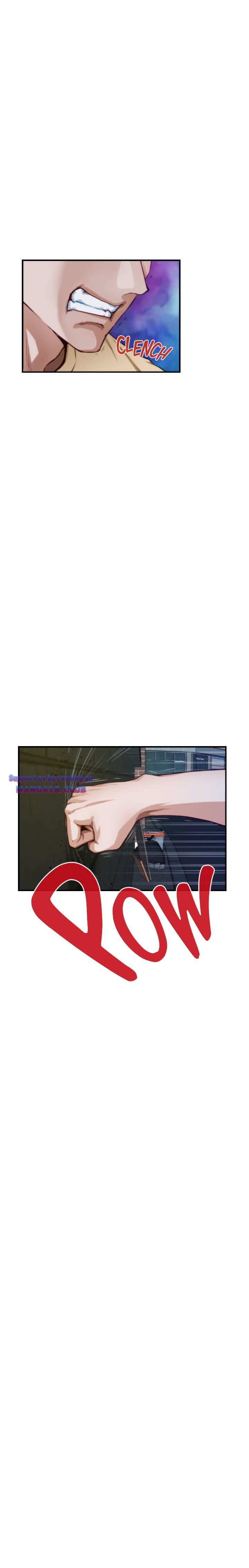 Noona&#8217;s Friend - Chapter 8 17