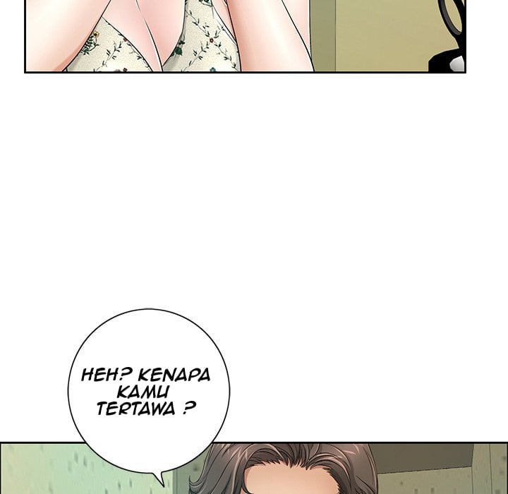 A Killer Woman - Chapter 8 104