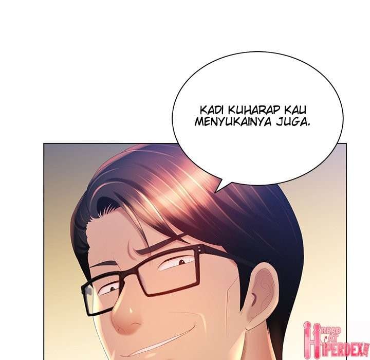 His Voice - Chapter 8 49