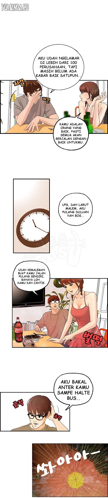 Guest House - Chapter 8 22