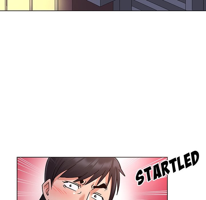 Desperate Measures - Chapter 8 59 Desperate Measures - Chapter 8 59