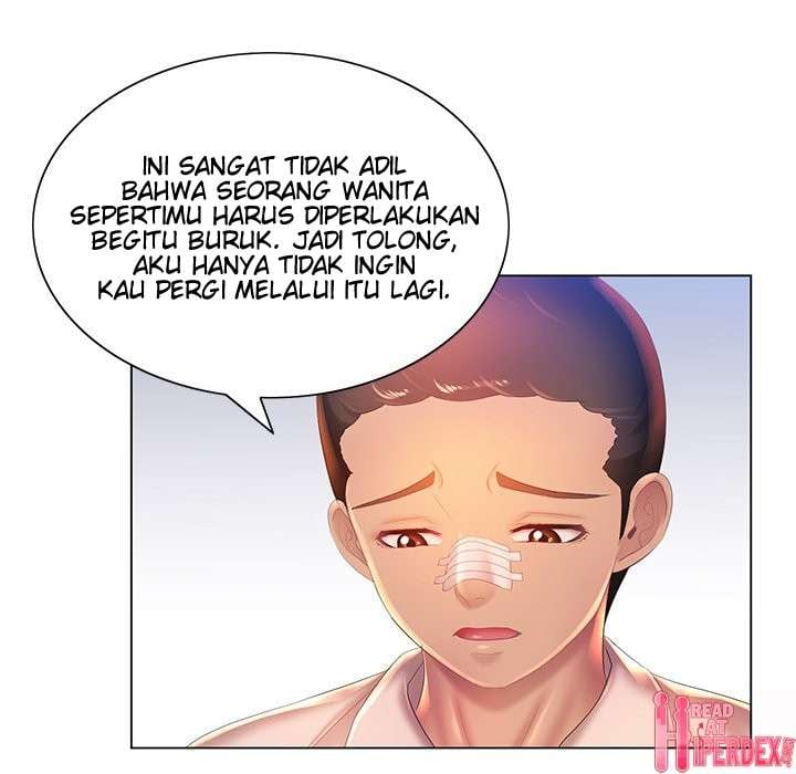 His Voice - Chapter 8 88