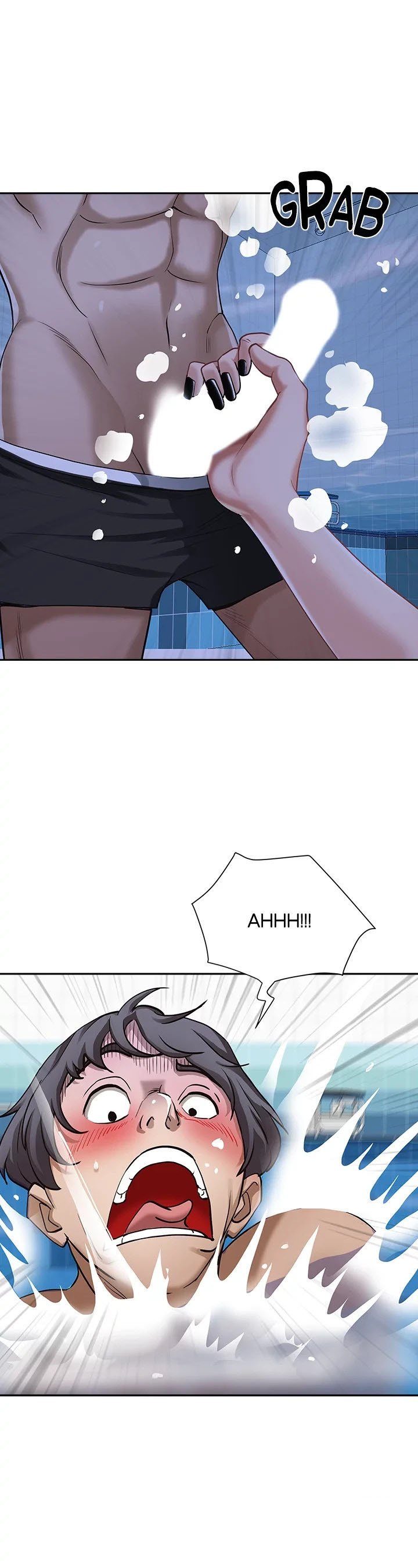 Living With a MILF - Chapter 8 11