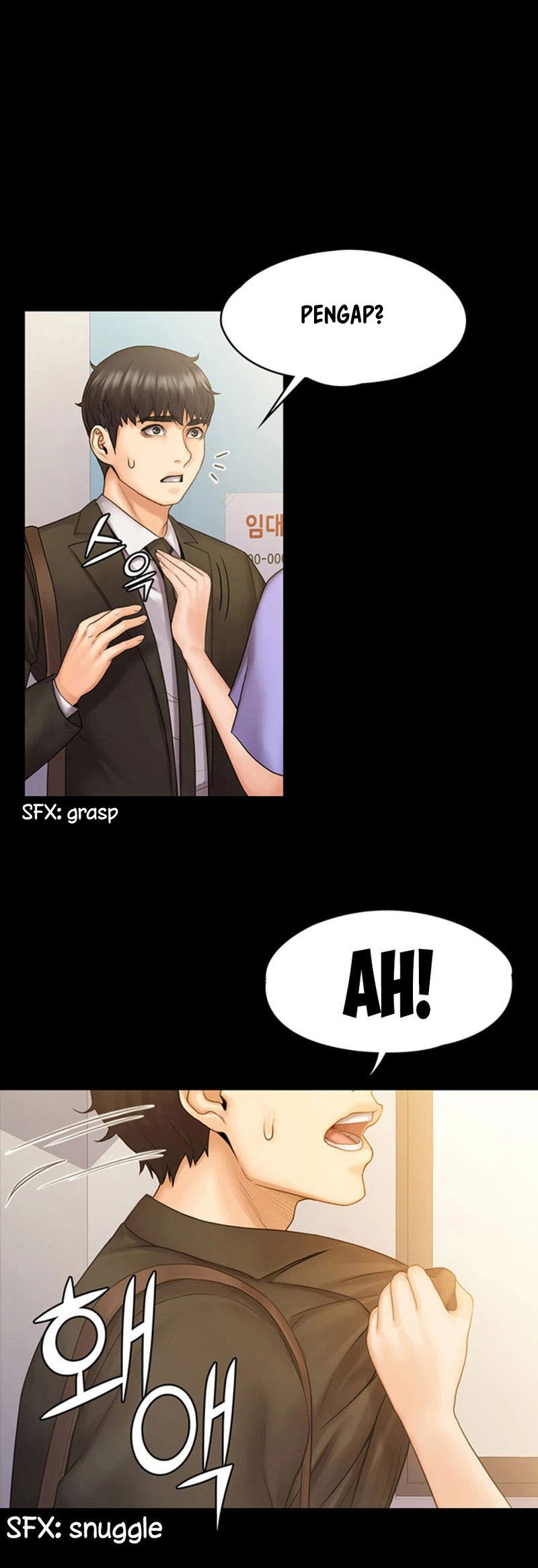 My Neighborhood’s Female Teacher - Chapter 8 21 My Neighborhood’s Female Teacher - Chapter 8 21