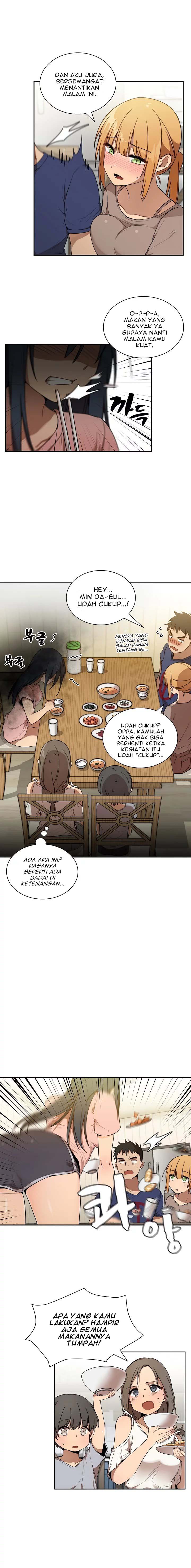 Close as Neighbors - Chapter 8 2