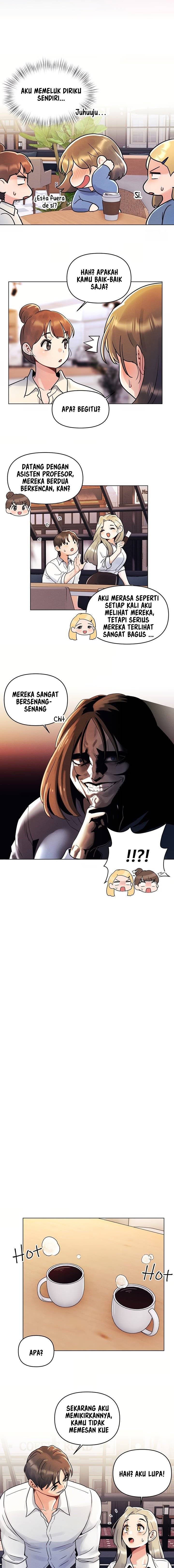 My First Time - Chapter 8 5 My First Time - Chapter 8 5