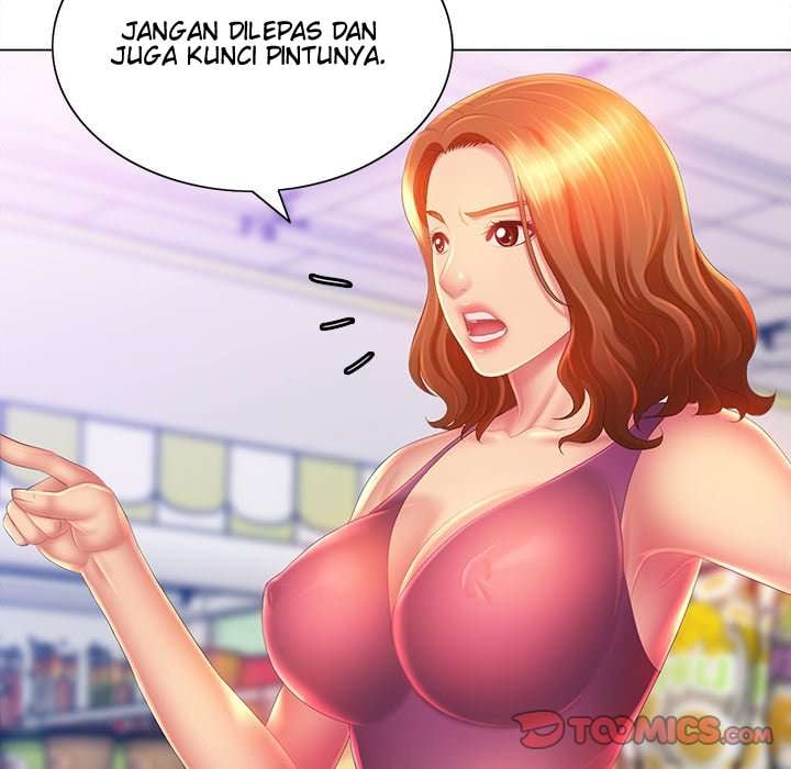 His Voice - Chapter 8 117