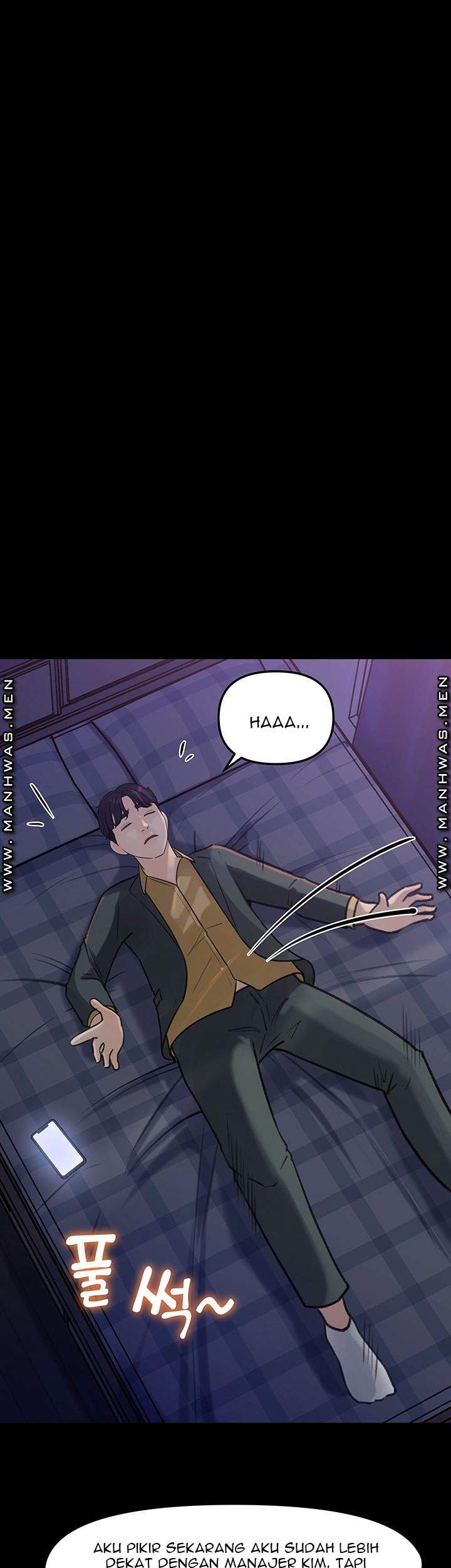 Keep Her - Chapter 8 20