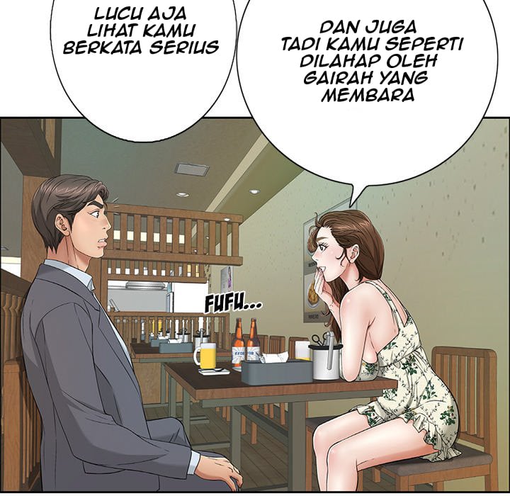 A Killer Woman - Chapter 8 106
