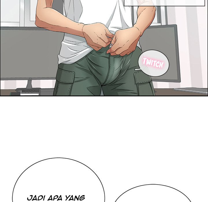 A Killer Woman - Chapter 8 24