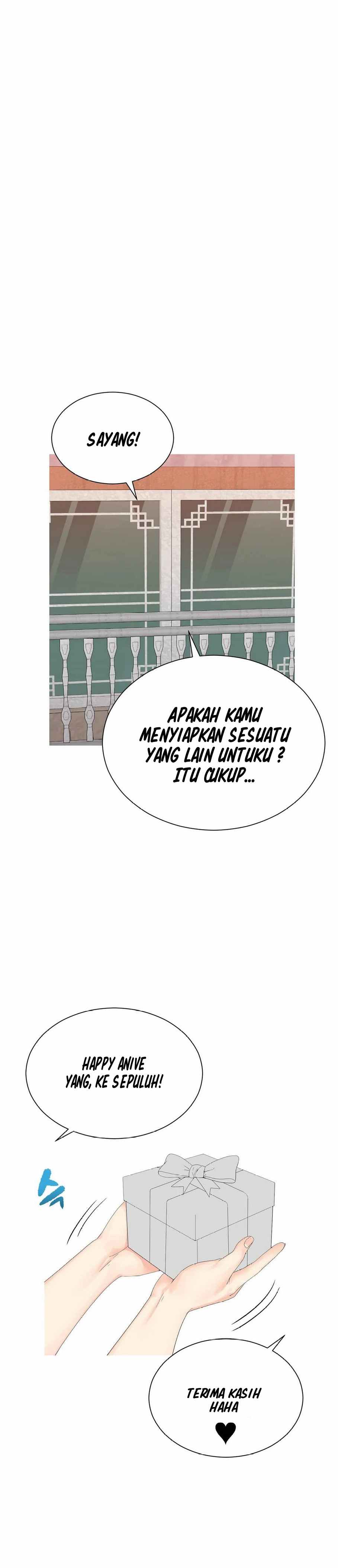 Like a Fox 2 - Chapter 8 25