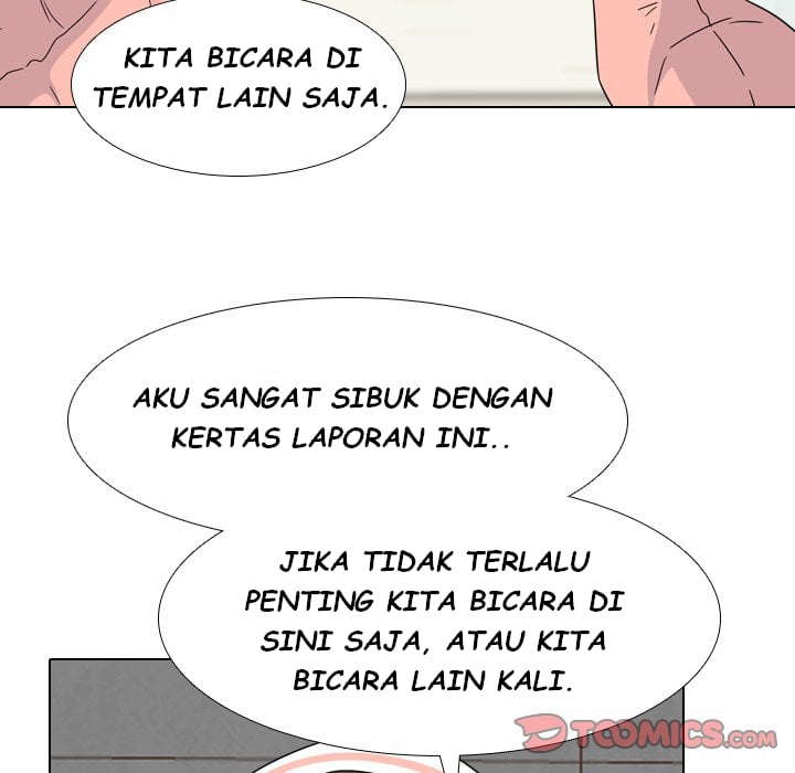 One Shot Men&#8217;s Clinic - Chapter 8 24