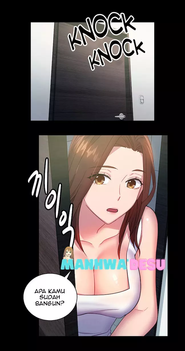 Stepmothers Friends (uncensored) - Chapter 8 21