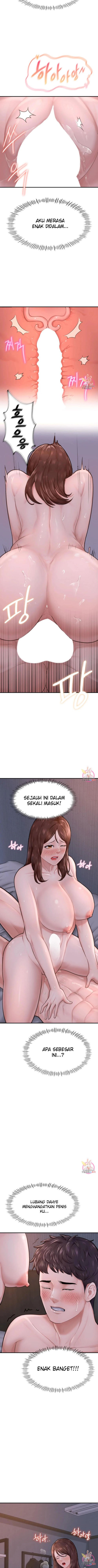 I Want to be Alpha - Chapter 8 3 I Want to be Alpha - Chapter 8 3