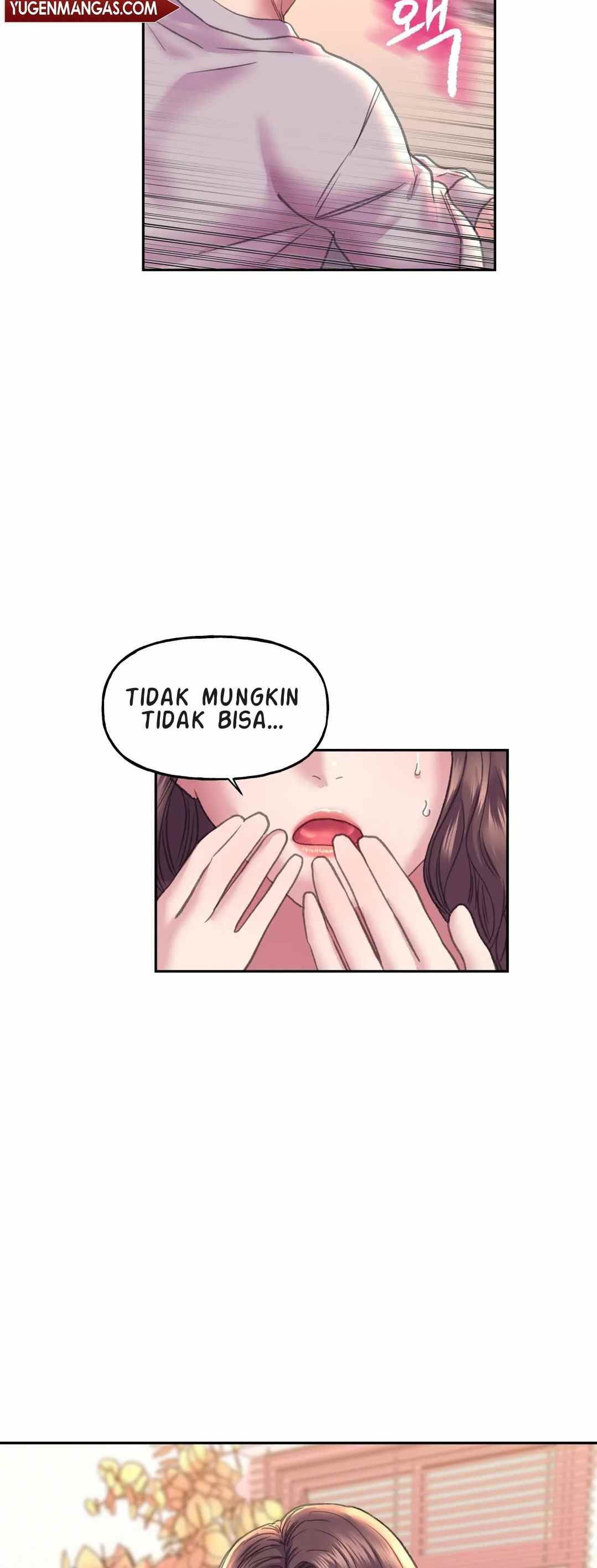 Double Face - Chapter 8 44