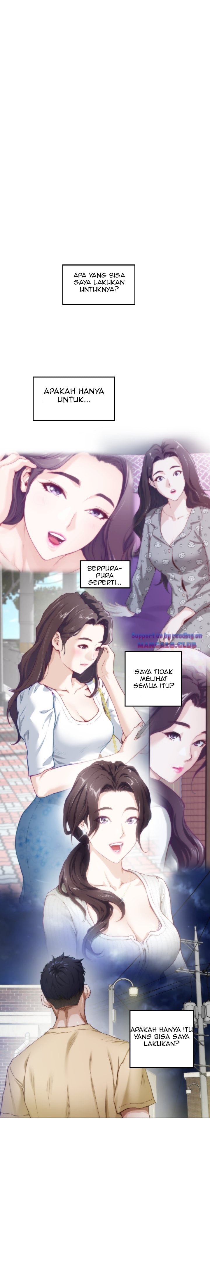 Noona&#8217;s Friend - Chapter 8 16