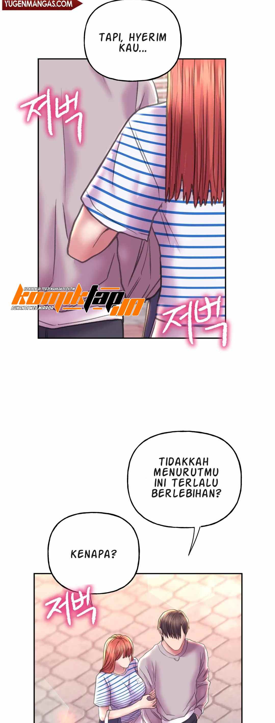 Double Face - Chapter 8 18