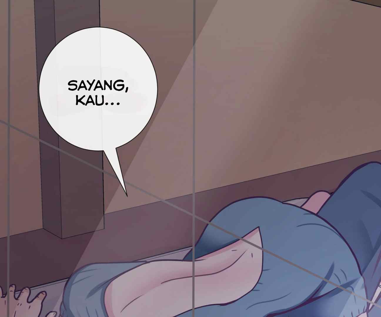 In Love With the Friend&#8217;s Mother - Chapter 8 55