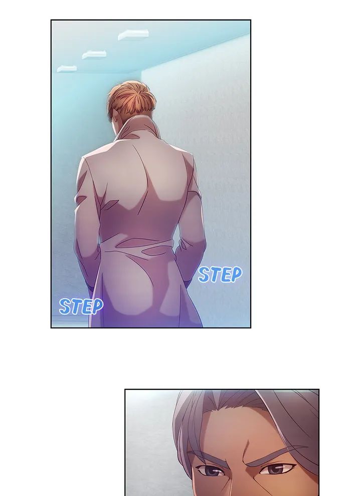 Switch (Zilpung Studio) - Chapter 8 24