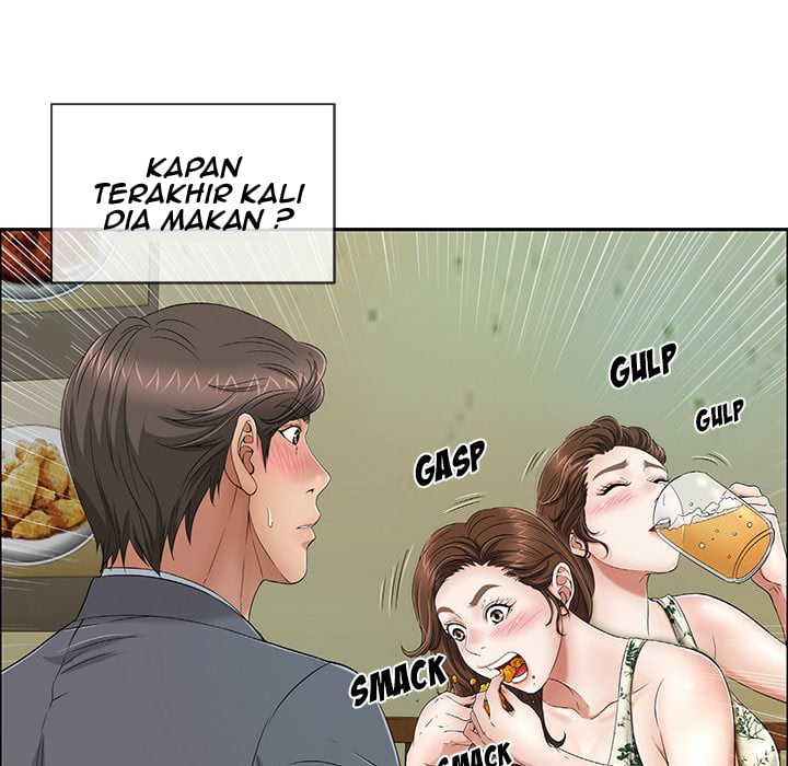 A Killer Woman - Chapter 8 87