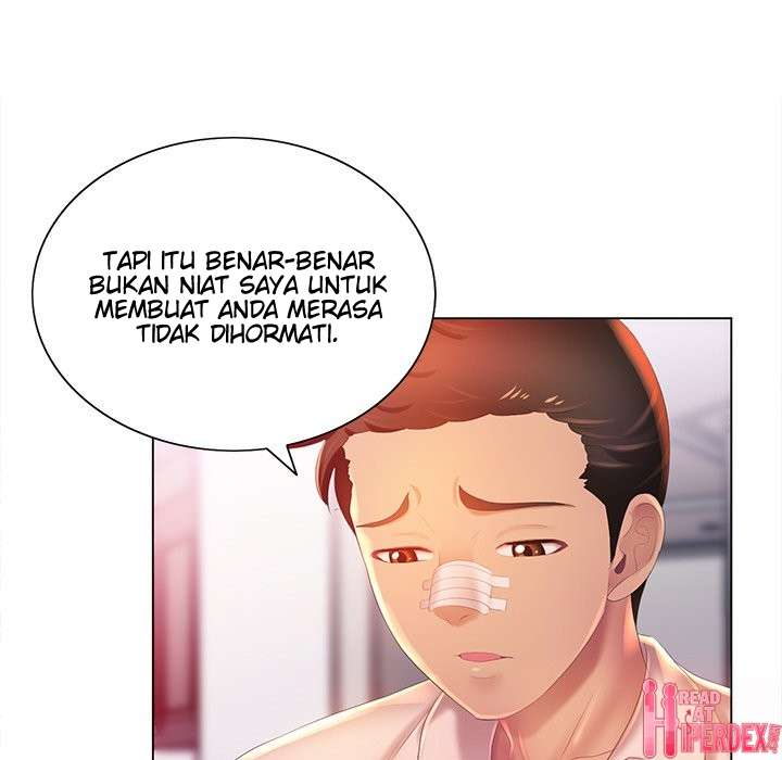 His Voice - Chapter 8 85