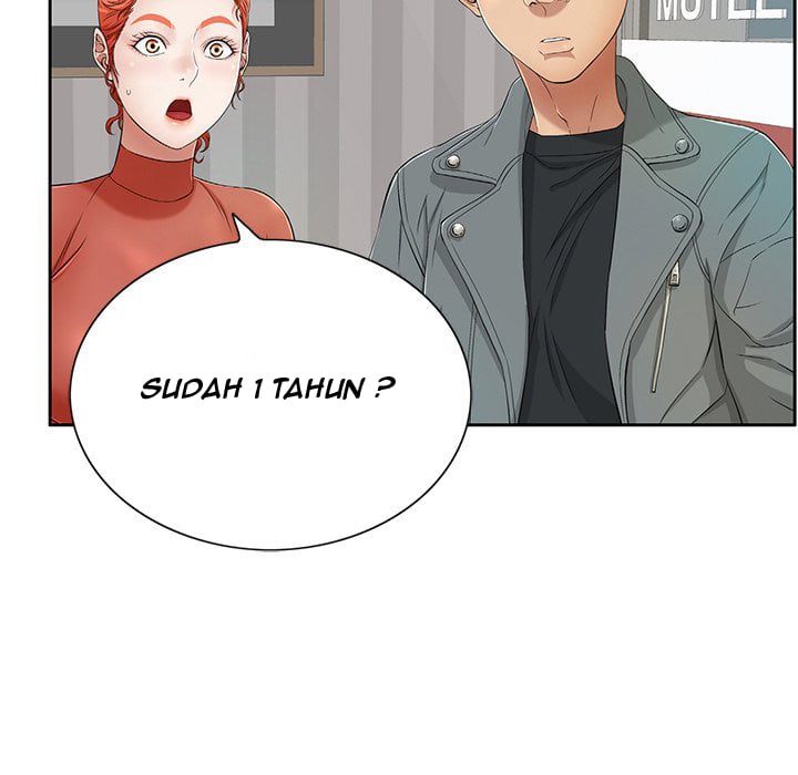 A Killer Woman - Chapter 8 61