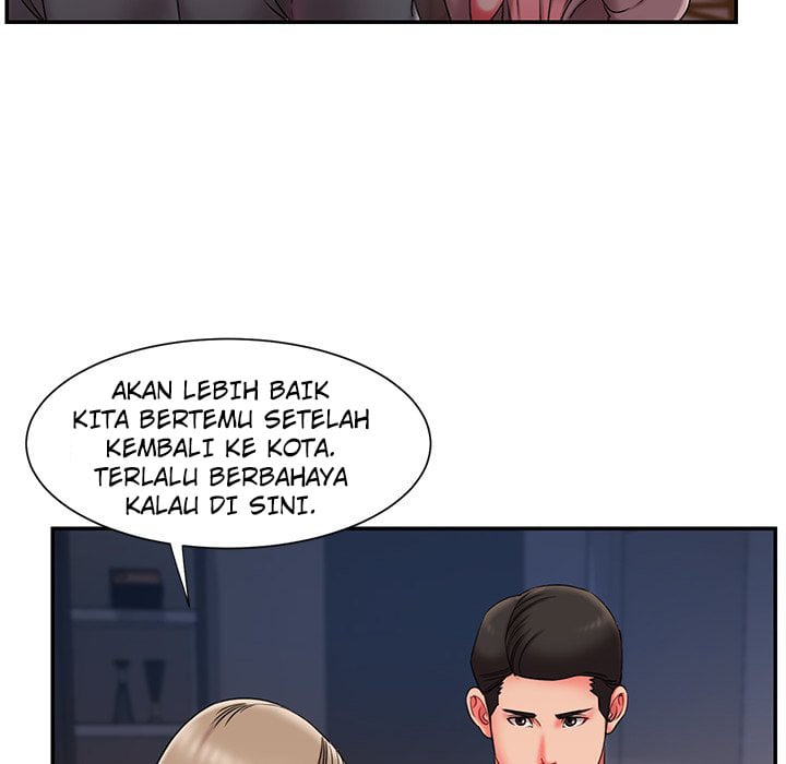 Dumped - Chapter 8 24