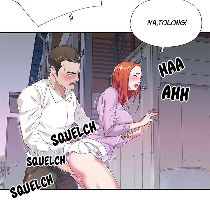 Maid (KOI) - Chapter 8 21