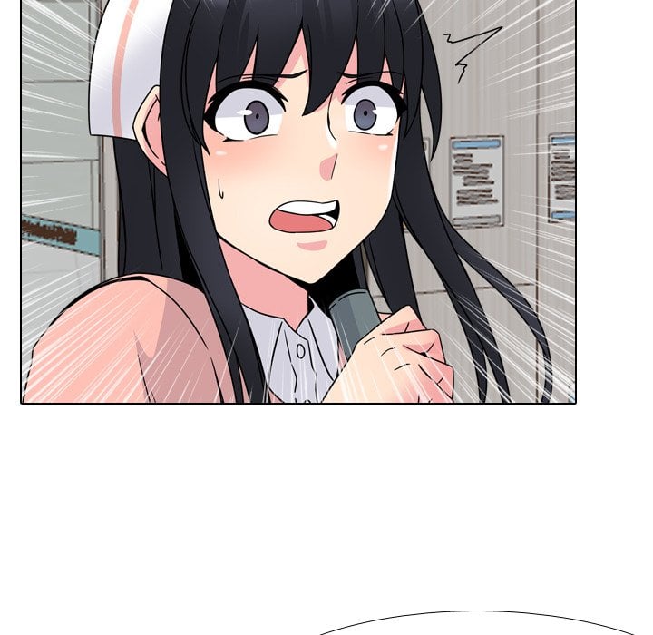 One Shot Men&#8217;s Clinic - Chapter 8 80