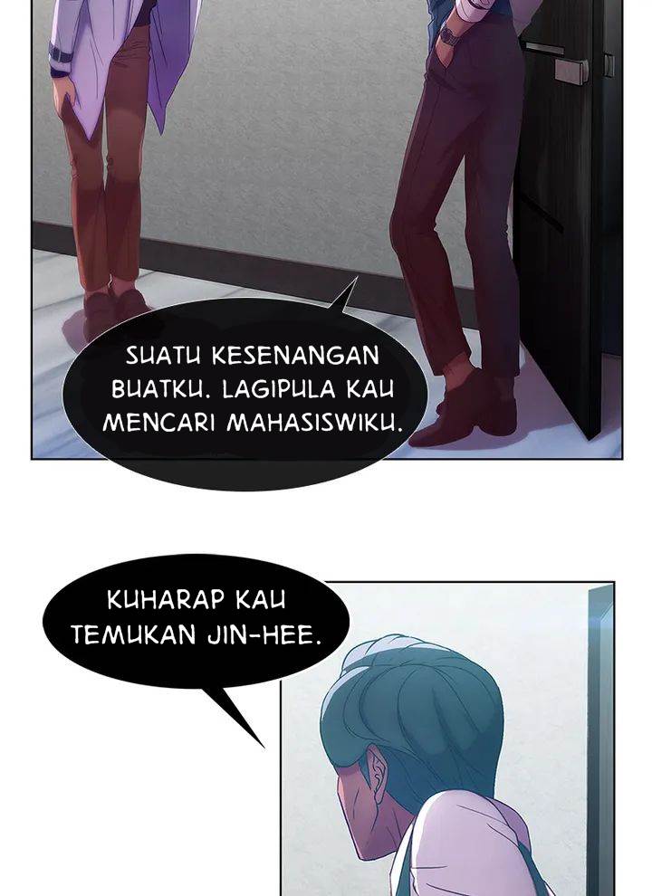 Switch (Zilpung Studio) - Chapter 8 22