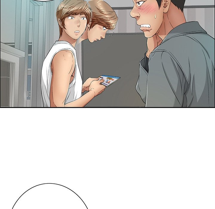 A Killer Woman - Chapter 8 27