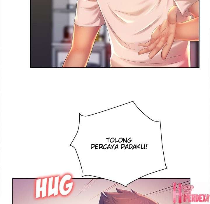 His Voice - Chapter 8 73
