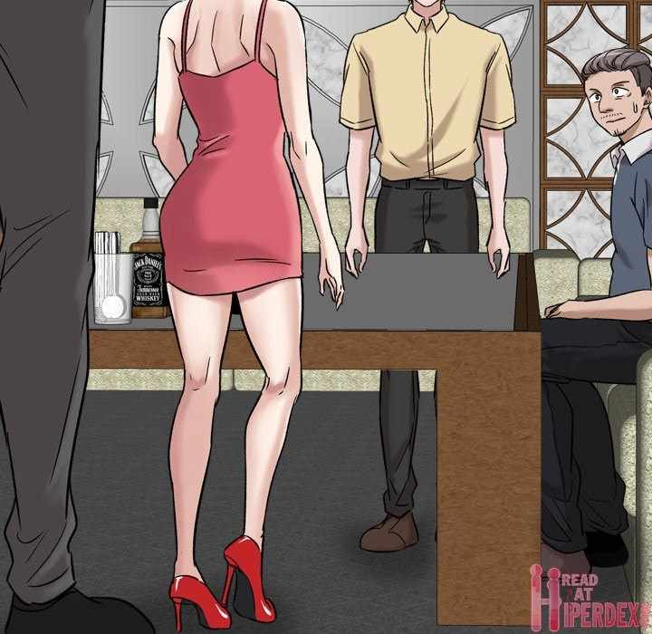 Friends (ATZ) - Chapter 8 12