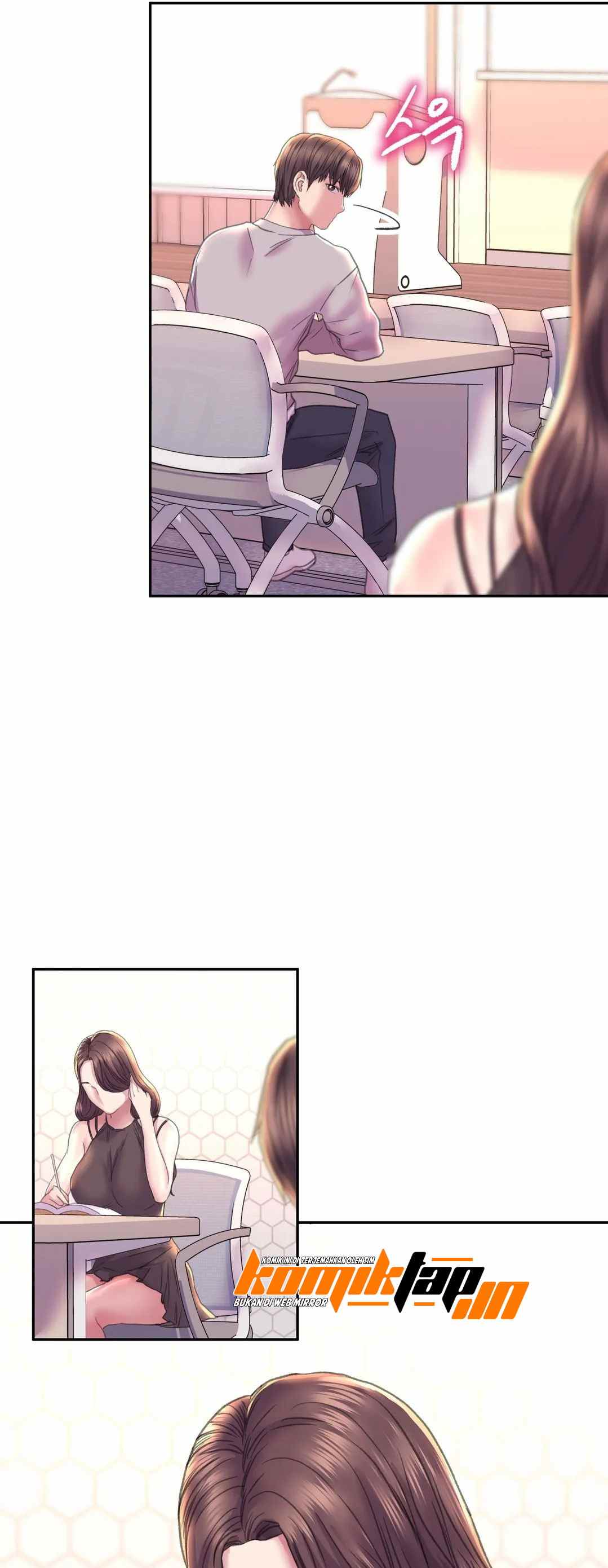 Double Face - Chapter 8 35