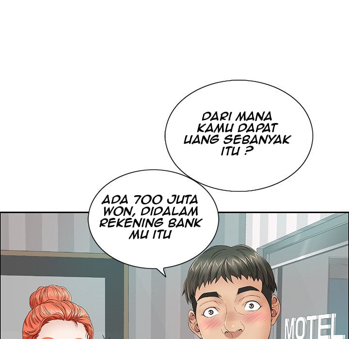 A Killer Woman - Chapter 8 31