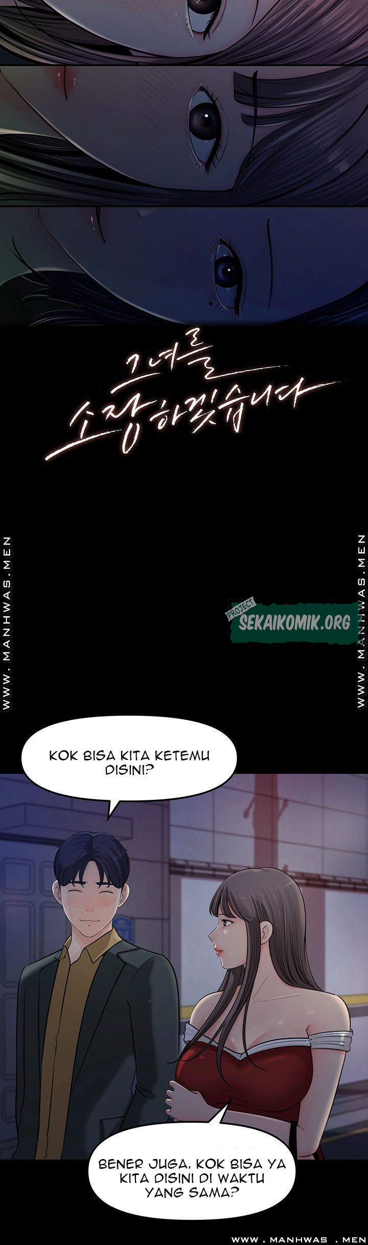 Keep Her - Chapter 8 6