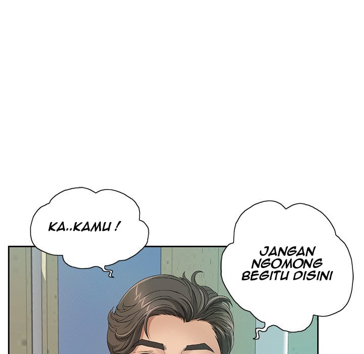 A Killer Woman - Chapter 8 125
