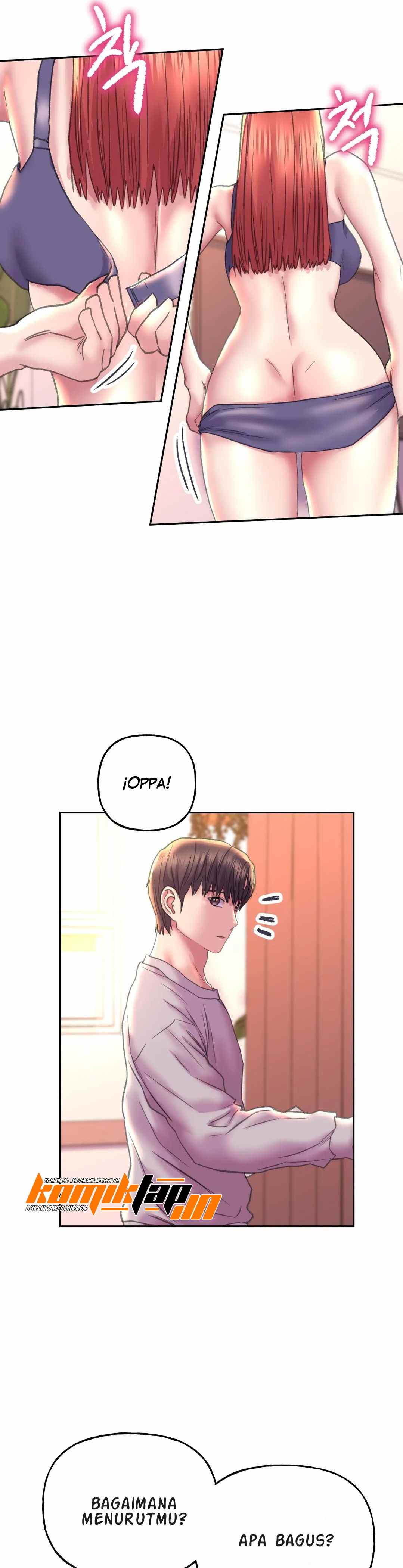 Double Face - Chapter 8 11