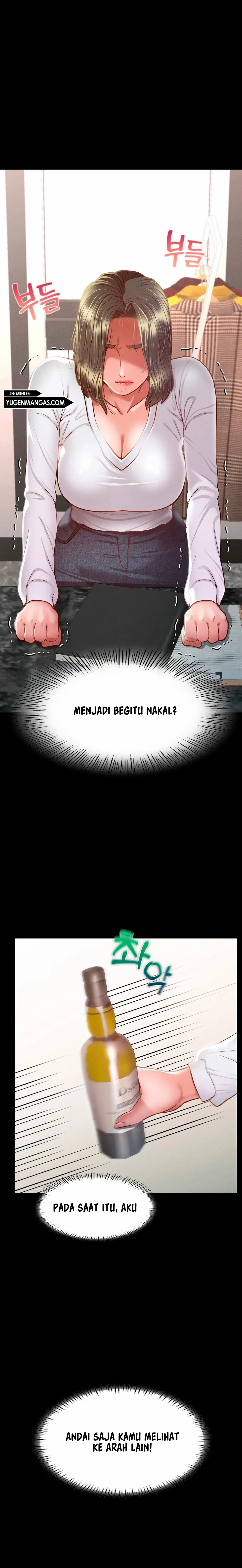 Not At School, Please - Chapter 8 26 Not At School, Please - Chapter 8 26